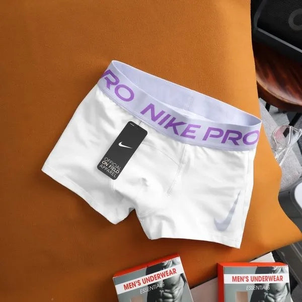 5 Nike Boxer Pack Of 5 New Collection 2024