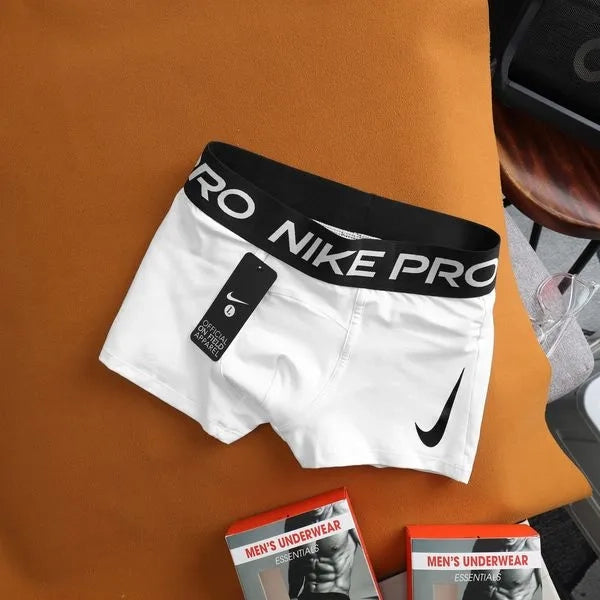 5 Nike Boxer Pack Of 5 New Collection 2024