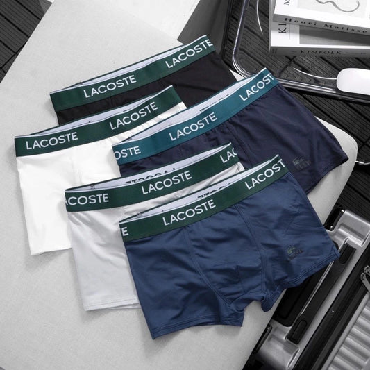 5 Affordable Luxury: 5-Pack of Ultra-Soft Underwear